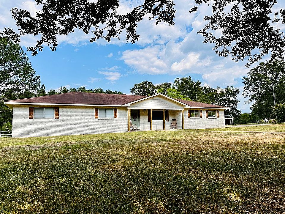 2885 Concord Ln SW, Bogue Chitto, MS 39629 Zillow