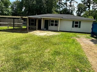8274 Fm 1122, Silsbee, TX 77656