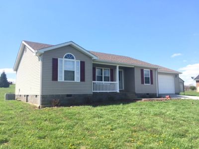 227 Penick Rd, Lebanon, KY, 40033