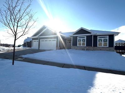7683 Stonecrop Way, Deforest, WI, 53532