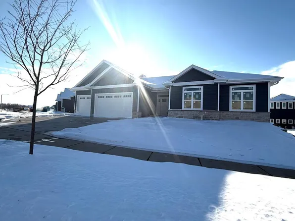 7683 Stonecrop Way, Deforest, WI 53532