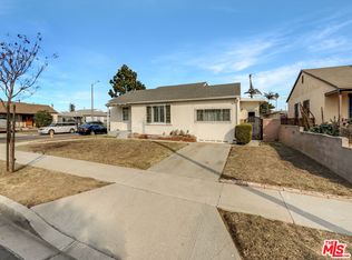 822 N Albertson Ave, Compton, CA 90220