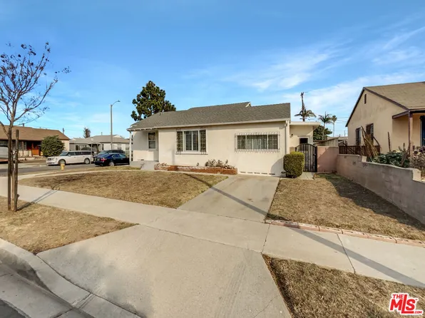 822 N Albertson Ave, Compton, CA 90220