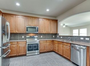 3901 Cliffside Dr, Denton, TX 76208