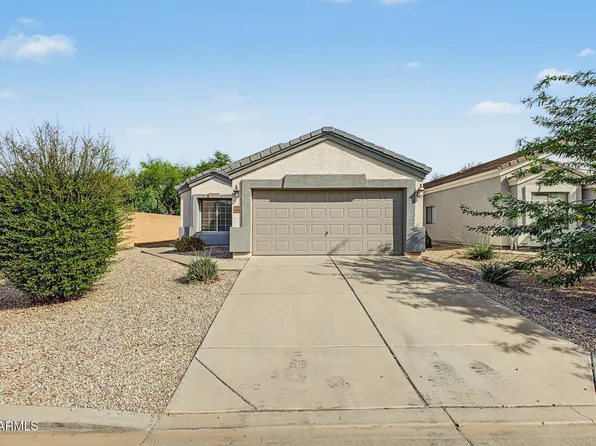 24053 N NECTAR Avenue, Florence, AZ 85132