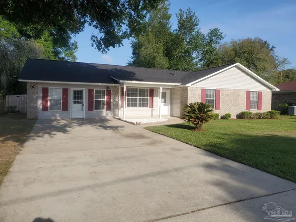 1104 Tanton Ct, Pensacola, FL 32506