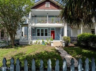 1828 Laura St, Jacksonville, FL 32206