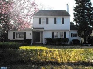 522 Greenhill Rd, Dover, DE 19901