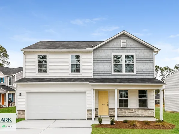682 Hadley Ct SE, Bolivia, NC 28422