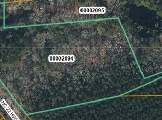 0 State Highway 22, Carthage, NC 28327