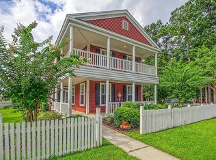 147 Red Leaf Blvd, Moncks Corner, SC 29461