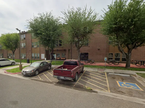 Mission Palms, 900 N Los Ebanos Rd, Mission, TX 78572