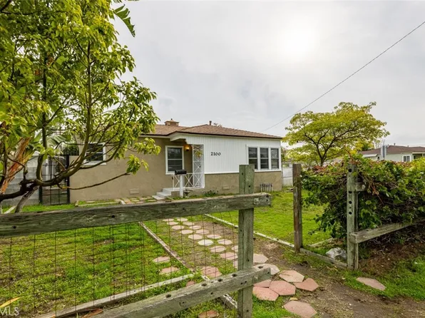 2100 N Pass Ave, Burbank, CA 91505