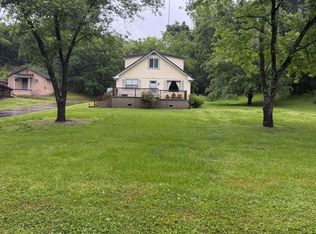 1142 Old Pineville Rd, Chattanooga, TN 37405