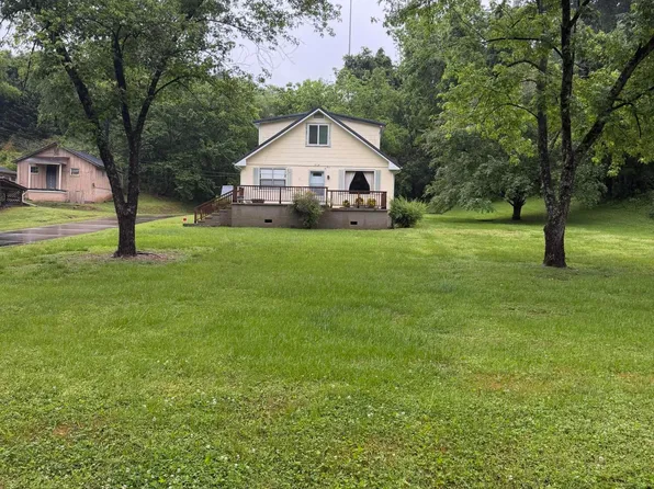 1142 Old Pineville Rd, Chattanooga, TN 37405