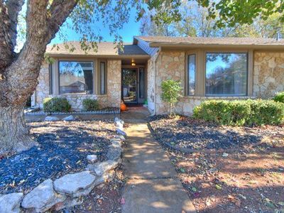 308 N Rockypoint Dr, Edmond, OK, 73003
