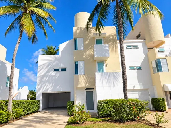 201 Dorado Del Mar Blvd #44, Dorado, PR 00646