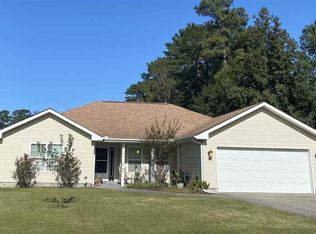 3305 S Bend St, Loris, SC 29569