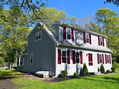 42 Greenbrier Ln, Hyannis, MA, 02601