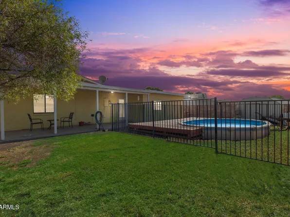 3626 N 61ST Avenue, Phoenix, AZ 85033