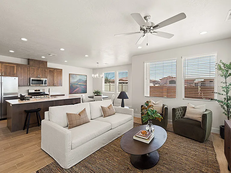 2770 Gila Monster Dr — Photo 2