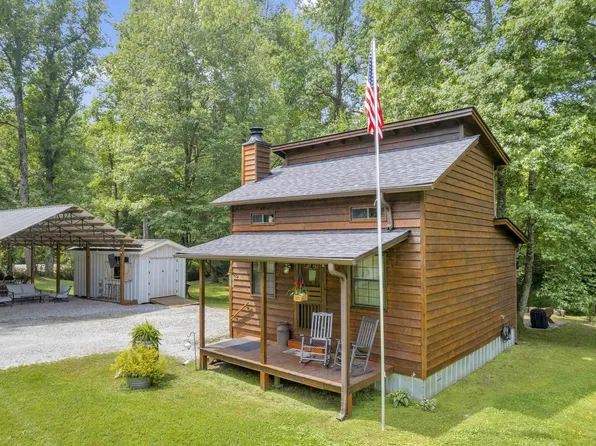 284 & 286 Duncan Bridge Rd, Sautee Nacoochee, GA 30571