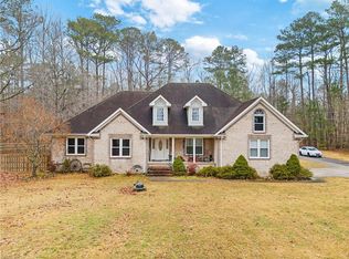 1245 Taft Rd, Chesapeake, VA 23322