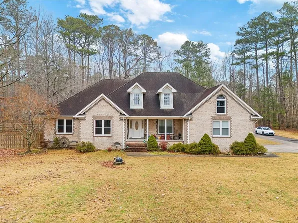 1245 Taft Rd, Chesapeake, VA 23322