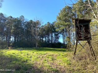 492 Highway, Conehatta, MS 39057