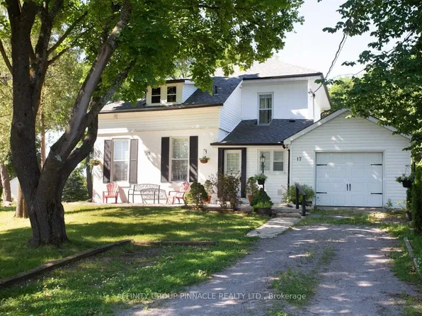 17 Dodd St, Kawartha Lakes, ON K0M 1N0