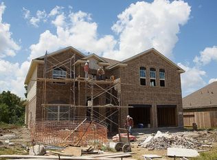 5804 Rice Rd, Pearland, TX 77581