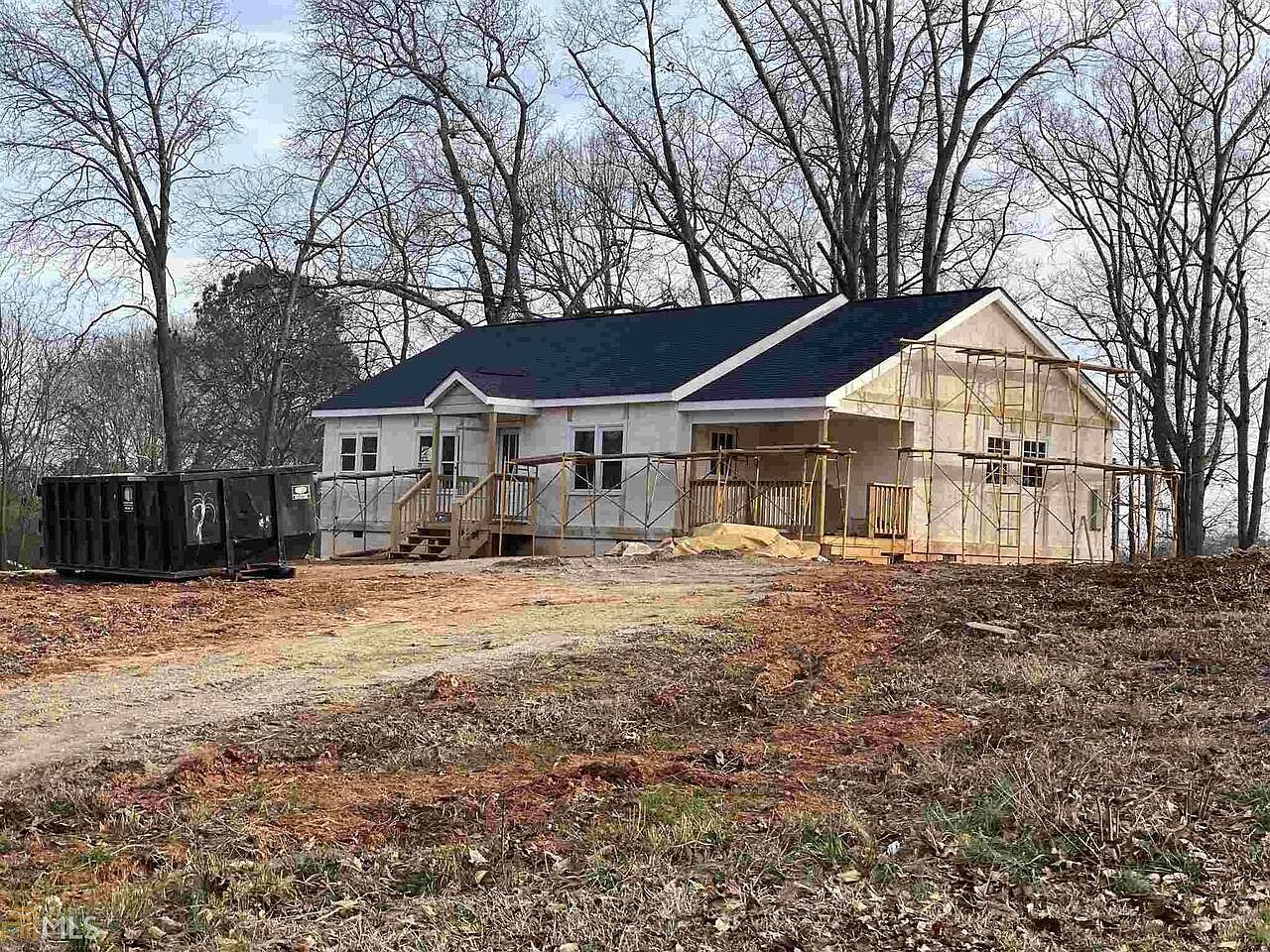 86 Kesler Rd, Nicholson, GA 30565 Zillow