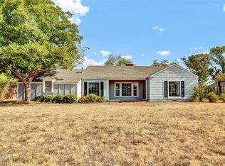 5100 Crown Rd, Fort Worth, TX 76114