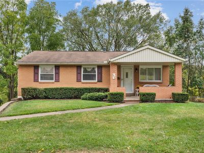 1608 Nash Ave, Pittsburgh, PA, 15235
