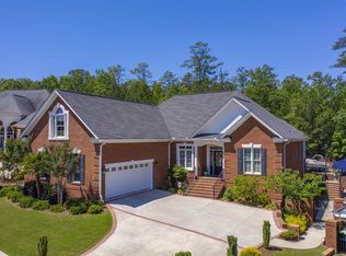 121 Pilgrim Point Dr, Lexington, SC 29072