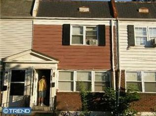 5704 Mitchell Rd, Levittown, PA 19057