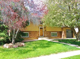 1202 N 31st St, Colorado Springs, CO 80904