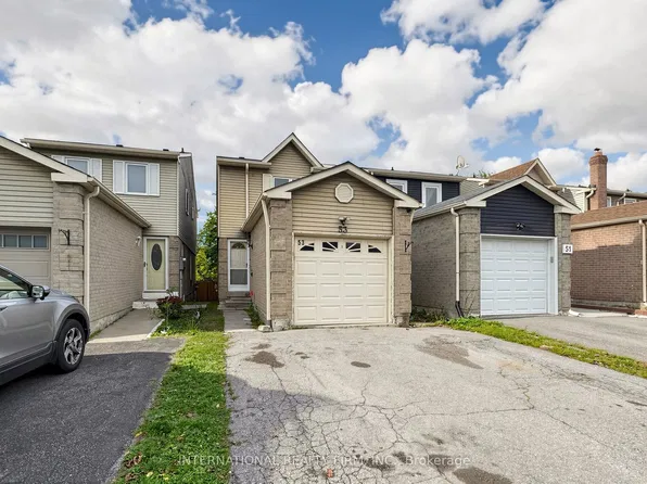 53 Jacob Fisher Dr, Toronto, ON M1B 4K4