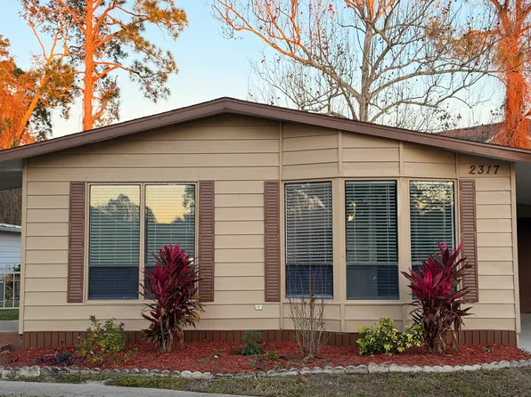 2317 Costa Del Sol Dr #1182, Port Orange, FL 32129
