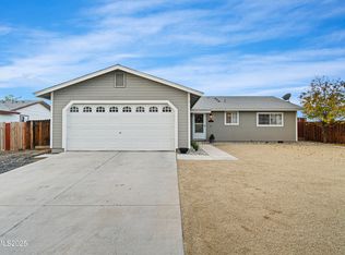 759 Monico Dr, Dayton, NV