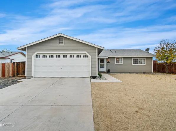 759 Monico Dr, Dayton, NV 89403