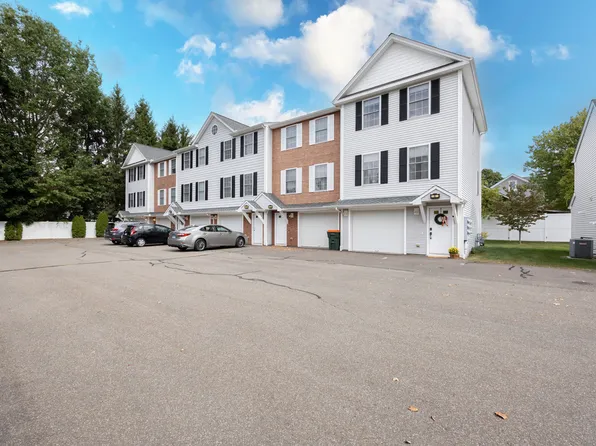 2 Fern Avenue APT 6, Wallingford, CT 06492