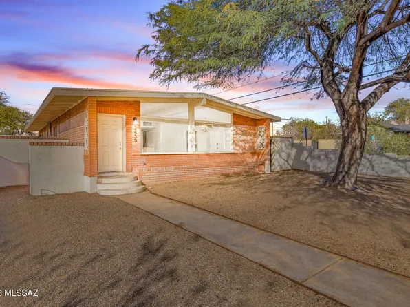2439 E 8th St, Tucson, AZ 85719