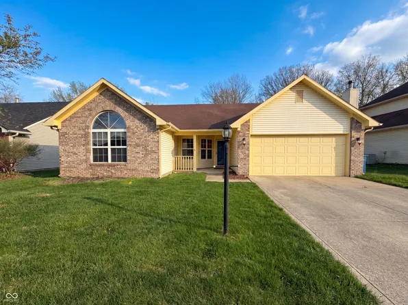 12839 Glengary Dr, Fishers, IN 46038