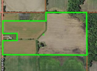 Grass Lake Rd, Coldwater, MI 49036