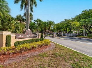 4201 W McNab Rd APT 15, Pompano Beach, FL 33069
