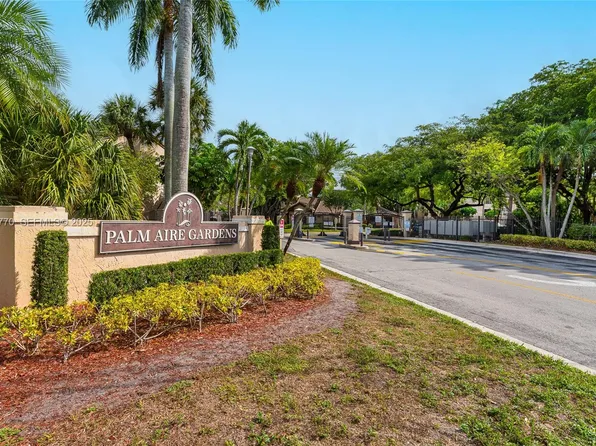 4201 W McNab Rd APT 15, Pompano Beach, FL 33069