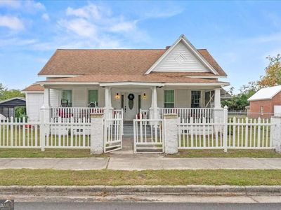 24 Calhoun St, Wadley, GA, 30477