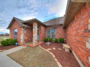 13716 Blacktail Ct, Piedmont, OK 73078
