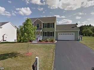 5 Annabelle Ct, Nashua, NH 03062